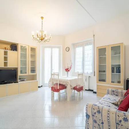 The Citrus House Apartamento