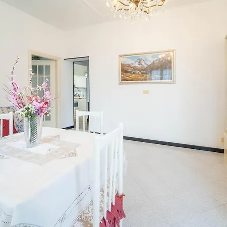 The Citrus House Apartment *