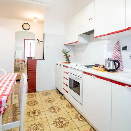 The Citrus House Apartment Sanremo