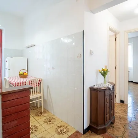 Apartment The Citrus House