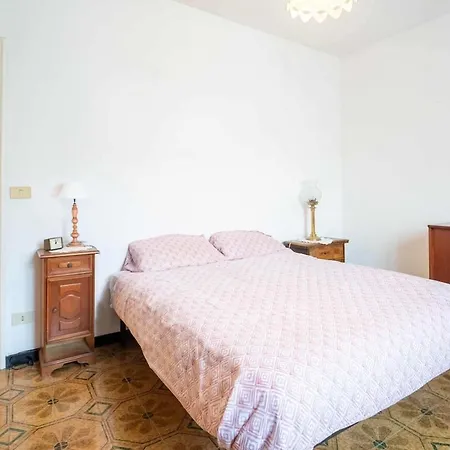 The Citrus House Apartment Sanremo