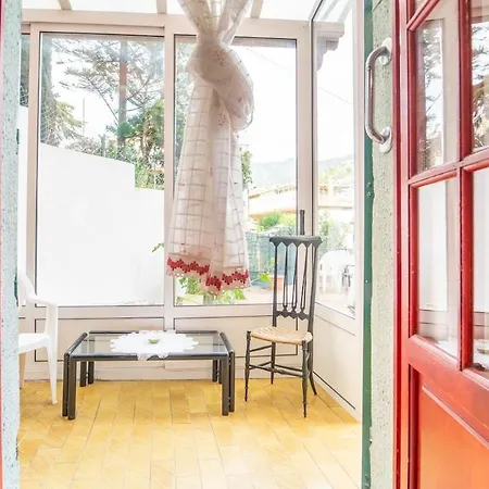 The Citrus House * Sanremo